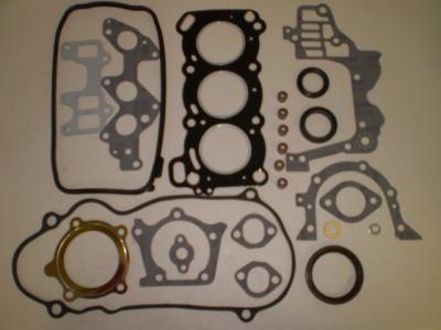 Daihatsu Hijet Engine Gasket Set EB Single Cam Engine Models S80LP S81LP